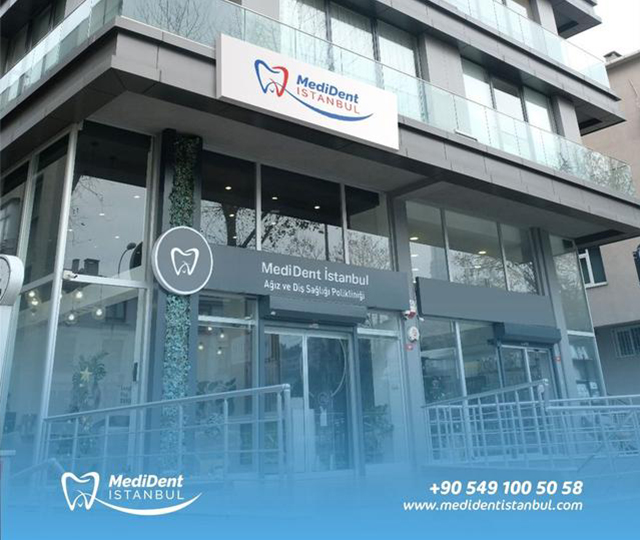 clinicMedidentist  DentalIstanbul