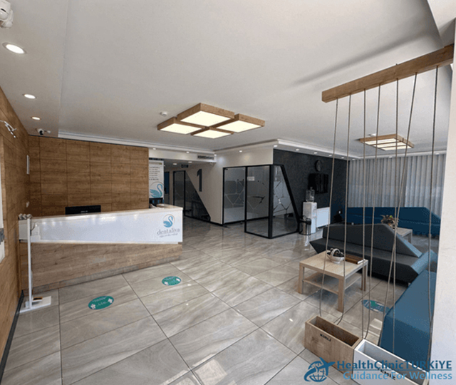 clinicDaye Health ServicesIstanbul